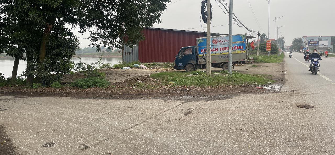 Đất nền Tỉnh lộ 298, Việt Yên, Bắc Giang 90m² - Tiềm năng tăng giá!