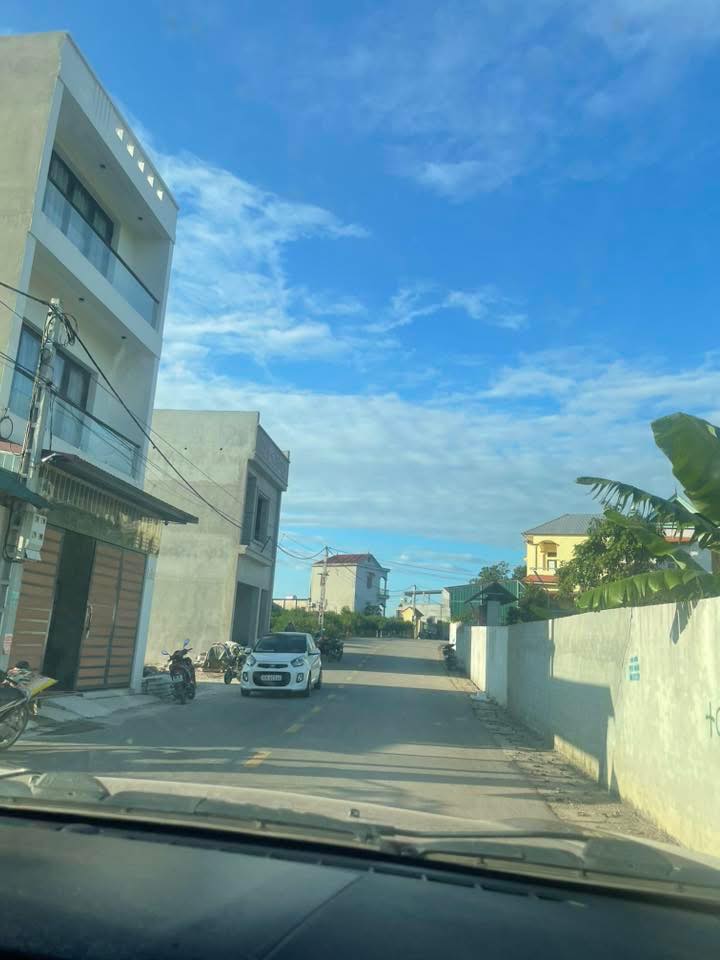 Bán đất Tỉnh Bắc Giang 100m² - Gần Nhà máy Điện tử Lục Nam