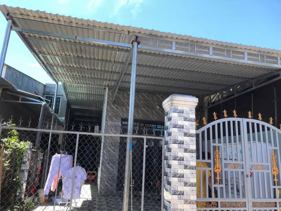 Nhà 120m² Phường Tân Thiện, Đồng Xoài - Giá 1.3 Tỷ, Sẵn Sàng Ở Ngay!