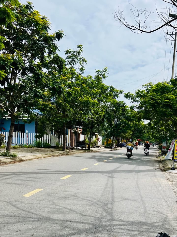 Bán Đất Kiệt Ô Tô Lưu Quang Vũ, Ngũ Hành Sơn - 72m² Giá Tốt Đầu Tư