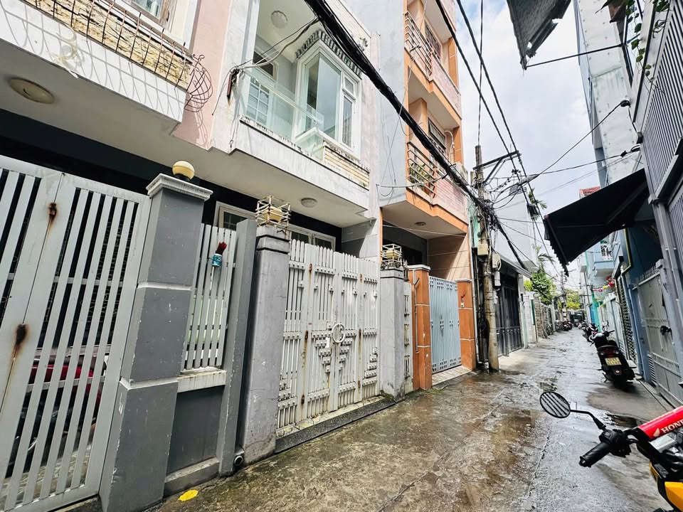 Nhà riêng Lý Tự Trọng 150m² - Sẵn sàng ở ngay, giá tốt!