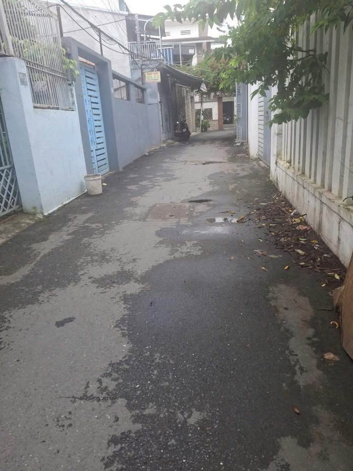 Đất nền Lệ Sơn, Hòa Vang 120m² - Tiềm năng tăng giá vượt trội!