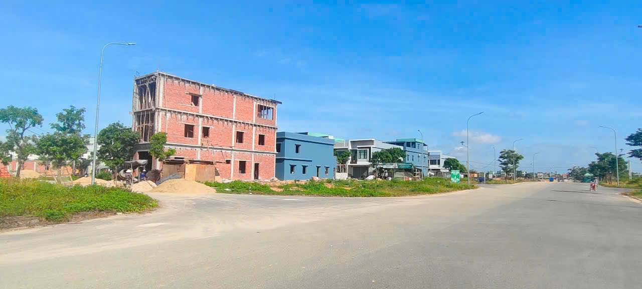 Đất nền khu ADB Tam Kỳ 95m² giá 1.8 tỷ - Pháp lý rõ ràng!