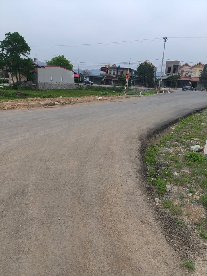 Đất Nền Đồng Nổ - Nho Quan 120m² Giá Tốt Nhất Ninh Bình