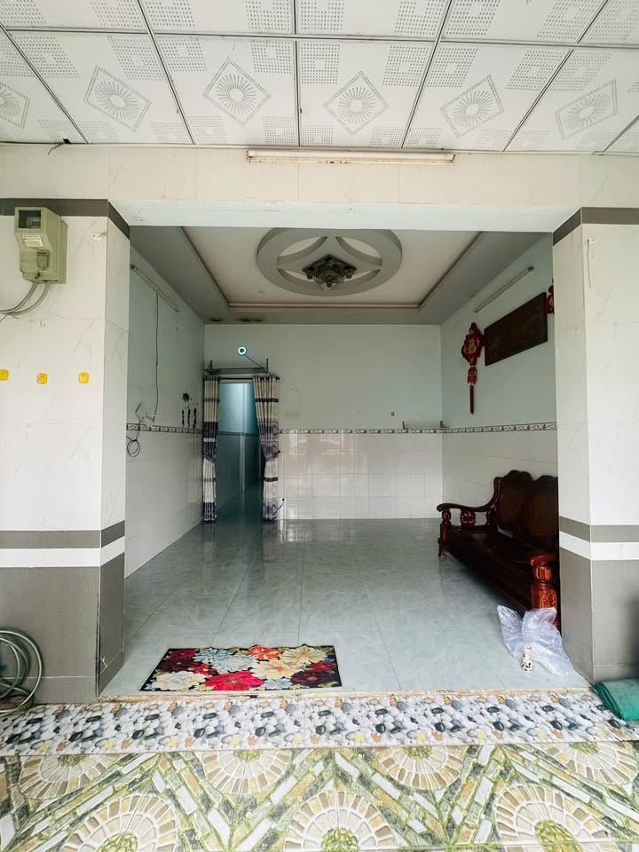 Nhà 81m² Phúc Lộc Thọ, Bạc Liêu - Hướng Nam, Giá 980 triệu