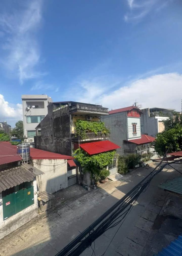 Nhà phố Tỉnh Đội Thái Nguyên 80m² 4 tỷ - Mặt tiền kinh doanh đắc địa!