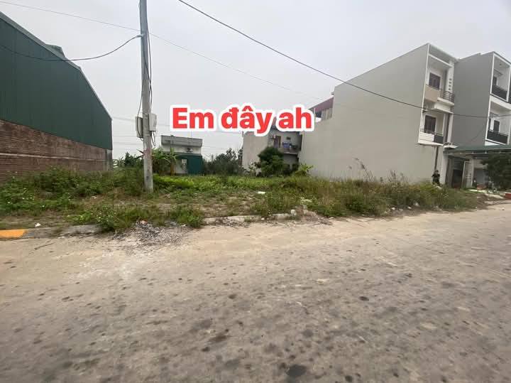 Đất Nền Mặt Tiền Đường 395, Bình Giang, Hải Dương - 90m² Kinh Doanh Đắc Lợi