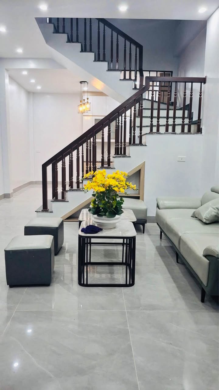 Nhà KCN Đại An 41,5m² giá 2,05 tỷ - Chính chủ bán gấp