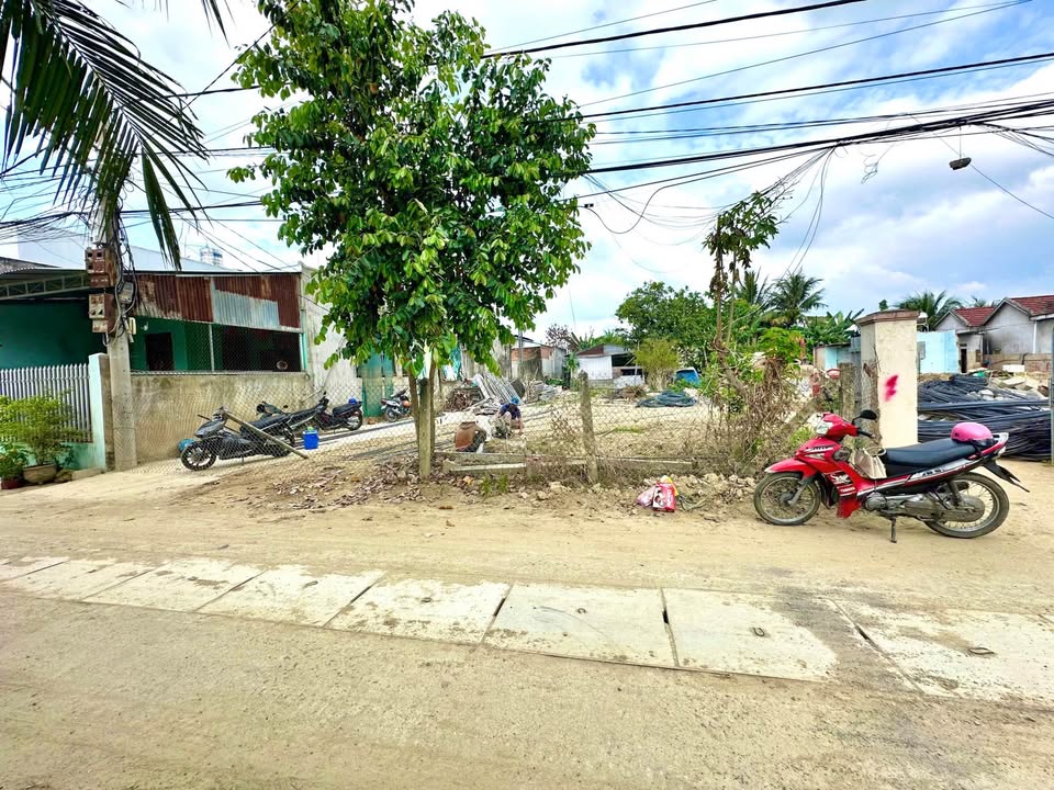 Đất nền Diên Khánh 79m² chỉ 1.65 tỷ - Tiềm năng tăng giá vượt trội!