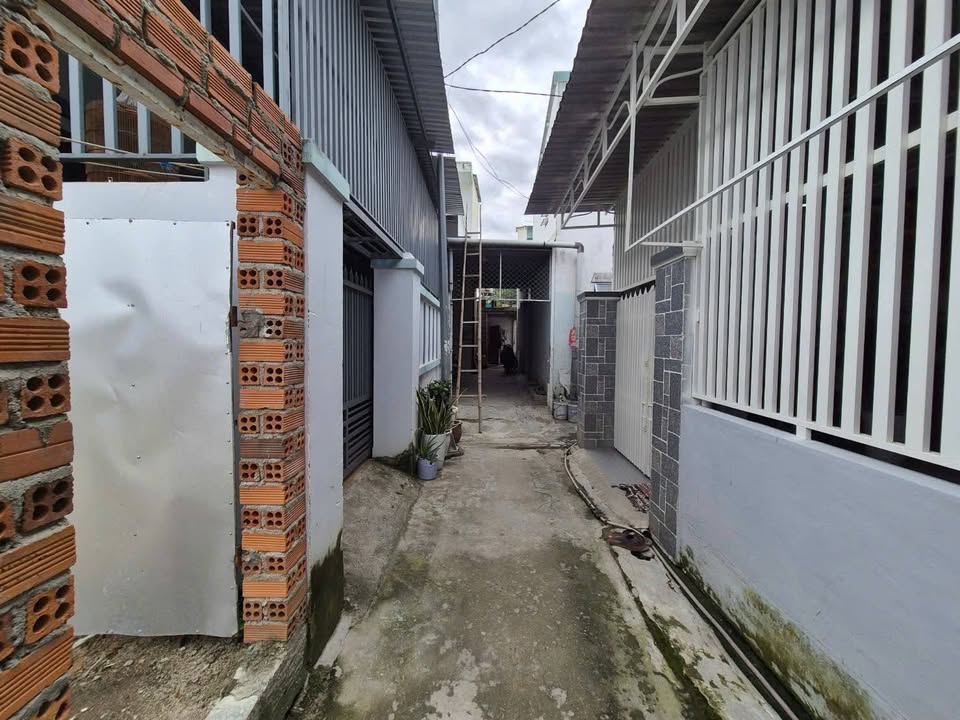 Đất Nền 60m² Thổ Cư Vĩnh Phương, Nha Trang - Giá 729 Triệu