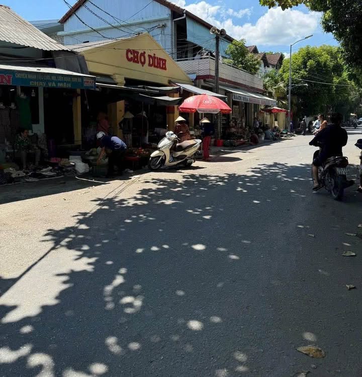 Mặt Tiền Kinh Doanh Đường Chi Lăng, Huế - 270m² Giá 5.3 Tỷ