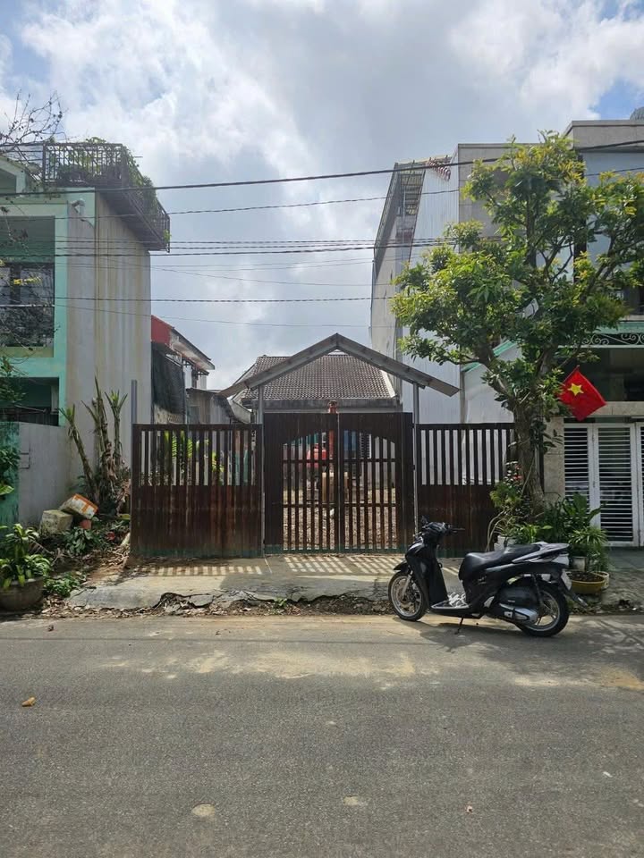 Đất KQH Kim Long Huế 97.5m² - 3 Mặt Thoáng, Sẵn Sổ Đỏ - Giá 3.3 Tỷ