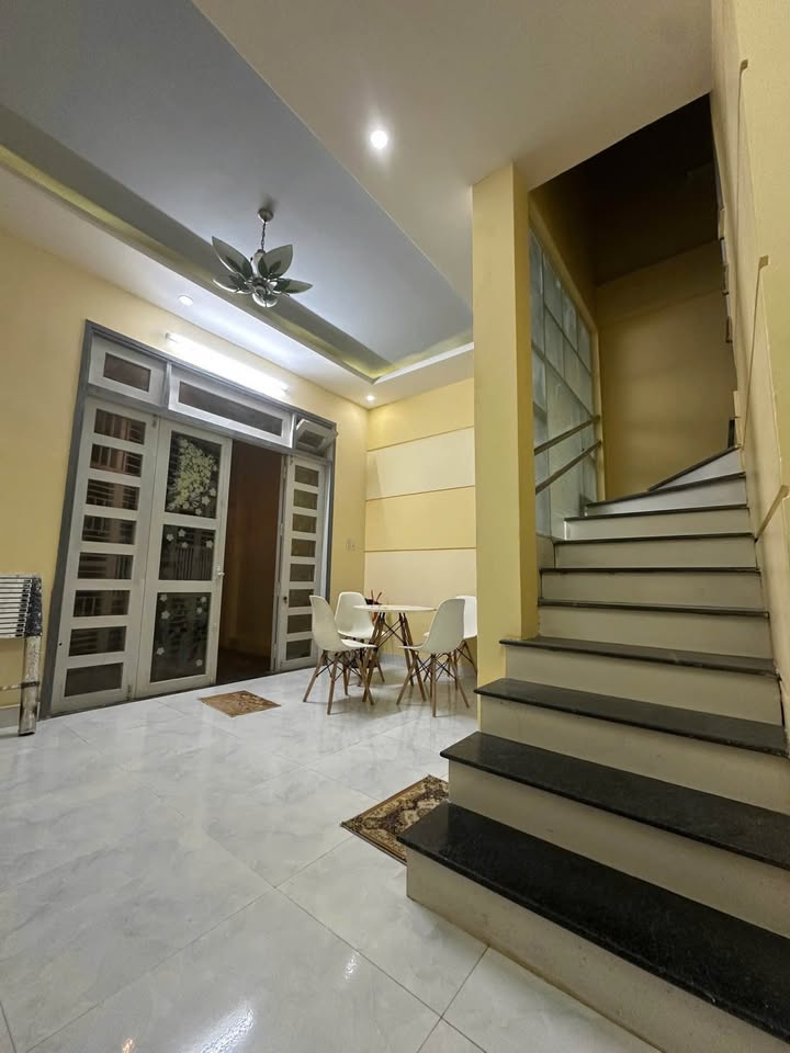 Nhà riêng Duy Tân Huế 45m² - Ô tô vào tận nơi, ở ngay!