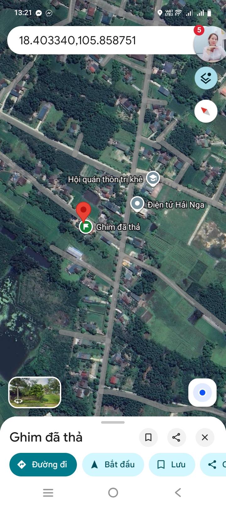 Đất nền Thạch Sơn 210m² giá F0 CĐT - Xây dựng tự do