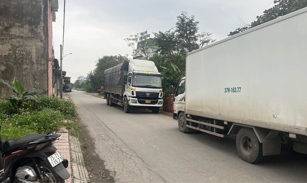 Đất nền Tân Phú Thạch Trung 200m² 4.9 tỷ - Pháp lý rõ ràng