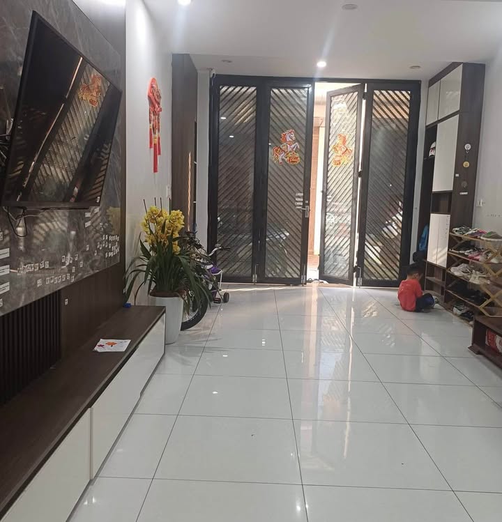 Nhà 3 Tầng Đường Cao Bá Quát, Thanh Hóa - 40m² Giá 3 Tỷ