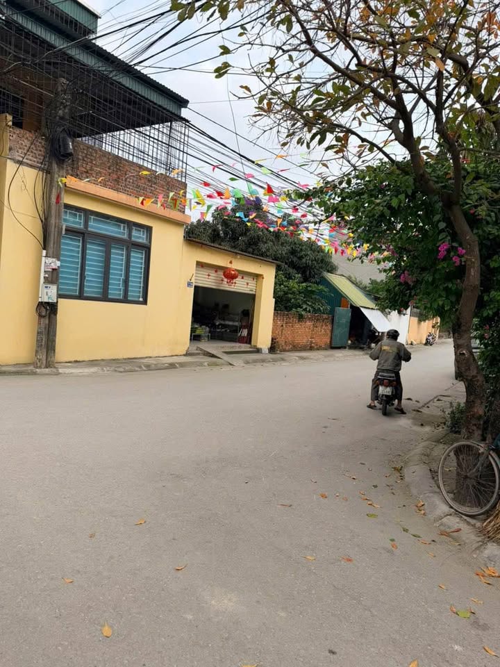 Đất nền 105m² trục chính Vĩnh Yên-Quảng Thành, Thanh Hóa - Giá 3.98 tỷ