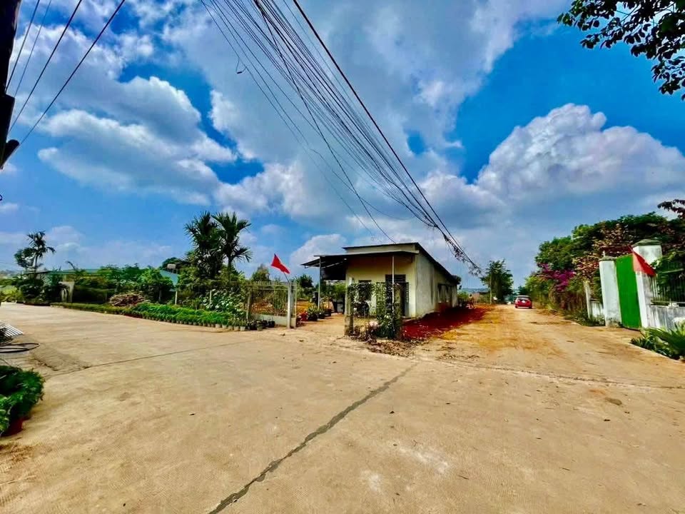 Đất nền Hẻm 43 Nguyễn Tuân Pleiku 170m² - Sổ đỏ chính chủ