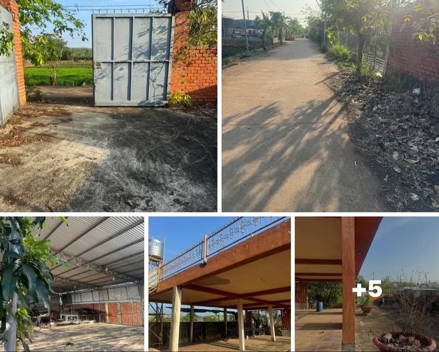 Đất thổ cư Thanh Liên Gia Tân 2 1.020m² - Sổ đỏ chính chủ