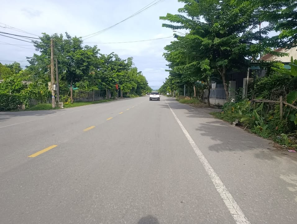 Đất nền Lý Nhật Quang Hà Tĩnh 171m² - Sổ đỏ chính chủ