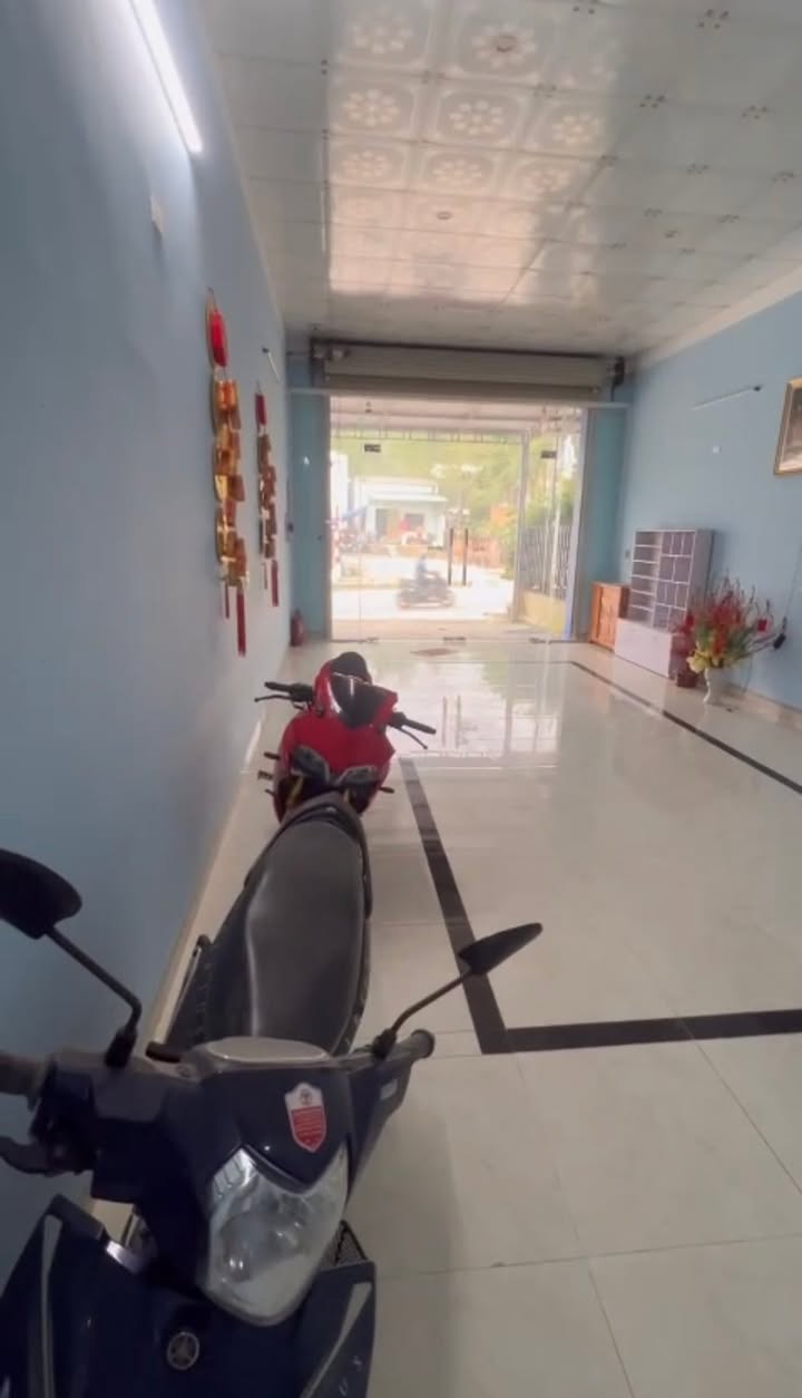 Nhà Mặt Tiền Tuy Phước 115m² - Kinh Doanh Ngay, Giá Tốt!