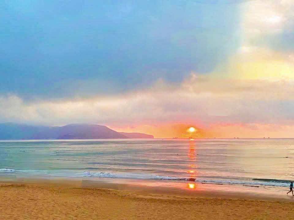 Nhà 105m² Nhơn Phú, Quy Nhơn - Gần Chợ, Sổ Sẵn, Giá 1.85 Tỷ