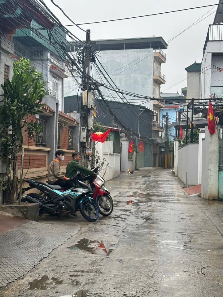 Cho thuê nhà 5 tầng kinh doanh/ở tốt tại Cự Khê, Thanh Oai - Sát KĐT Thanh Hà