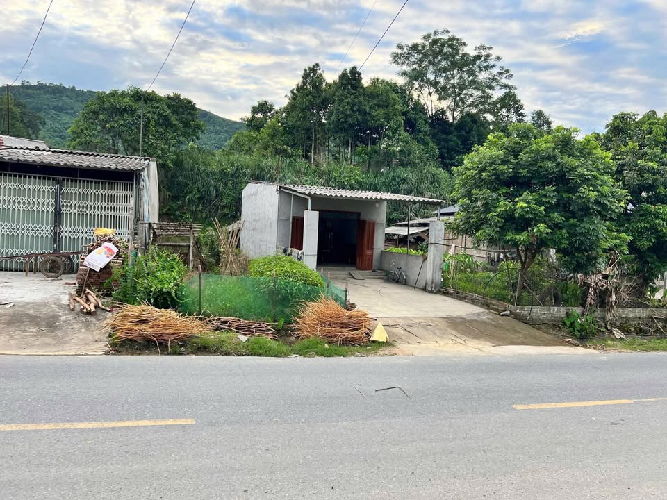 Đất QL37 Hưng Khánh 102m² 0.5 tỷ - Đường to ô tô