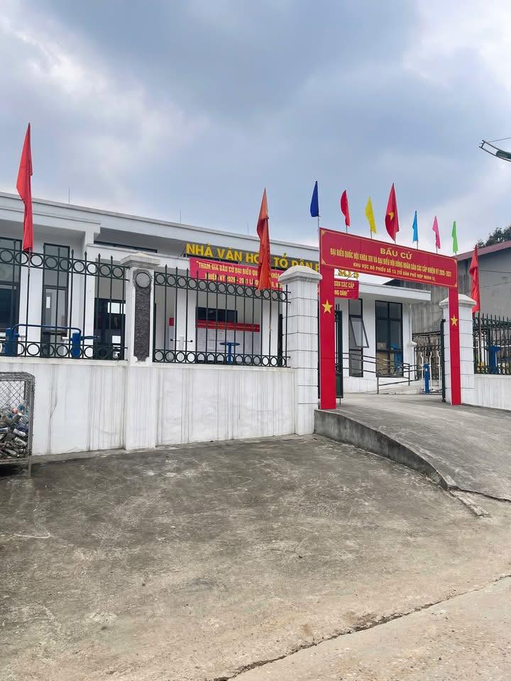 Bán Đất Thổ Cư 200m² Phường Đồng Tâm, Yên Bái - Sổ Đỏ Sẵn Sàng