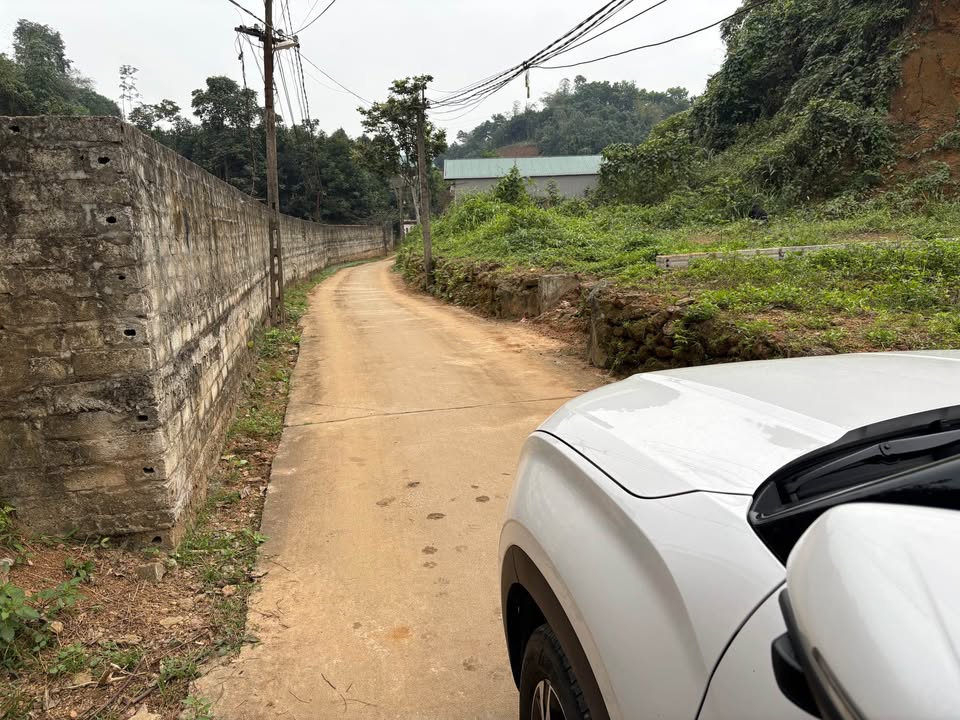 Đất Vàng Phường Lào Cai - 132m² Sổ Đỏ Chính Chủ, Ô Tô Đỗ Tận Đất