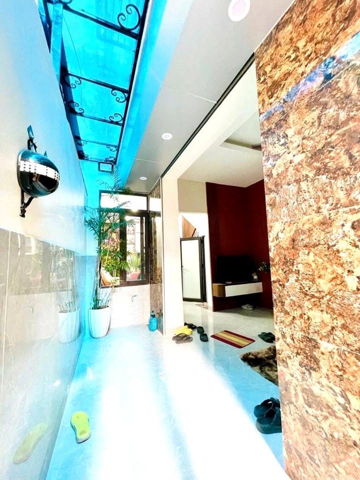 Nhà phố Khâm Thiên Đống Đa 42m² hơn 8 tỷ - Sẵn sàng ở ngay!