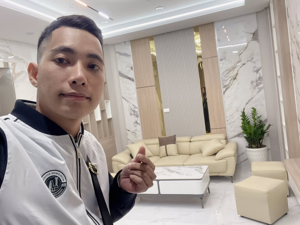 Nhà 6 Tầng Thang Máy Phố Thanh Nhàn, Hai Bà Trưng - Vừa Ở Vừa Kinh Doanh