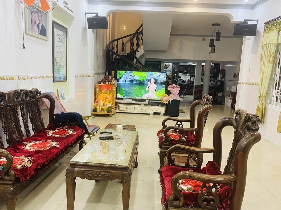 Biệt thự Nguyễn Phan Vinh, Sơn Trà 175m² - Vị trí đắc địa!