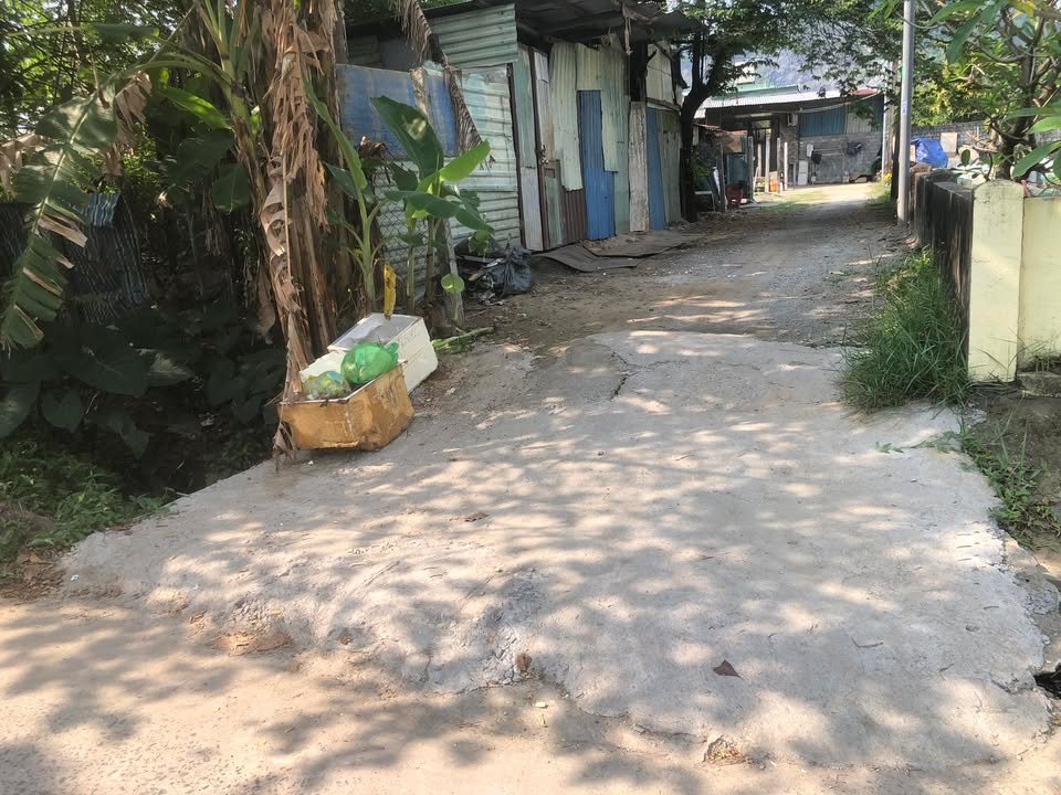 Nhà riêng 63m² Nhơn Hòa Đà Nẵng - Ô tô tải vào tận nhà, bán gấp!