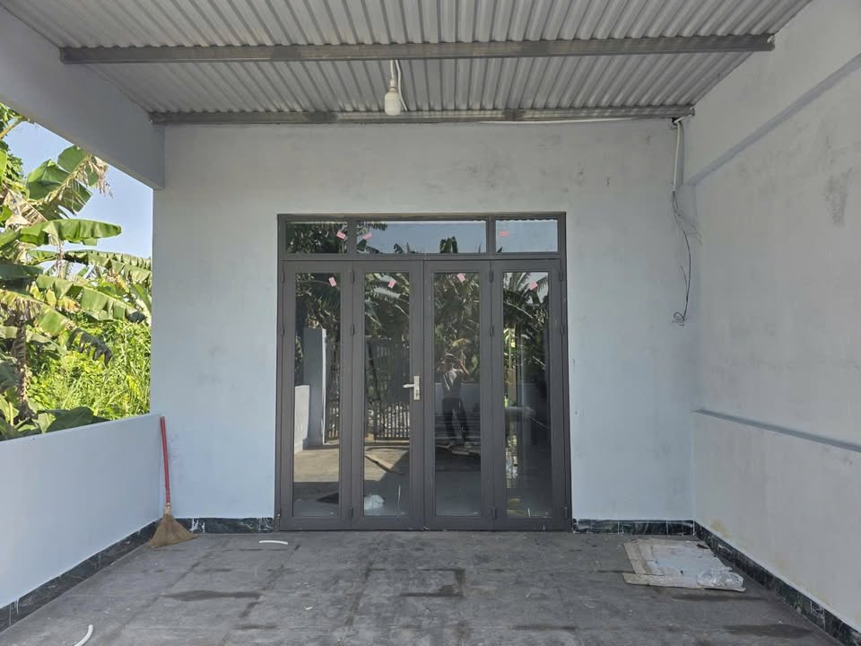 Nhà riêng Kiệt Đà Sơn Liên Chiểu 90m² - Ô tô vào tận nhà!