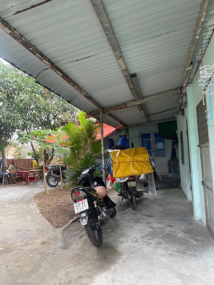 Dãy trọ Trần Hữu Dực 271m2 giá 1.5 tỷ - Sẵn sàng ở ngay