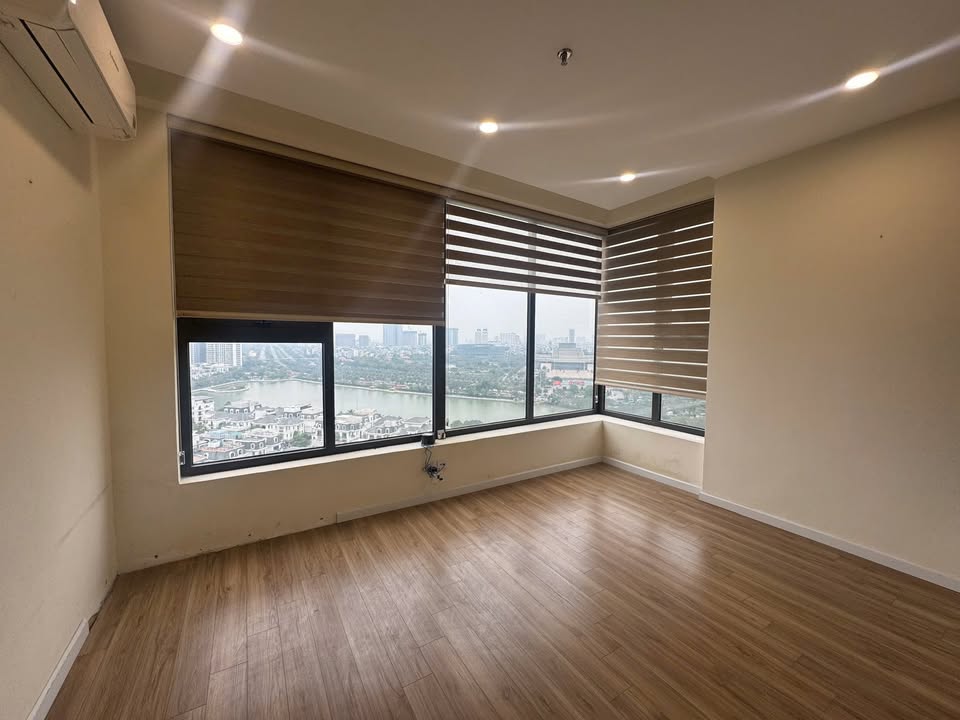 Cho thuê căn hộ Ecolife Tây Hồ 88m² 2PN - Giá tốt 12 triệu/tháng