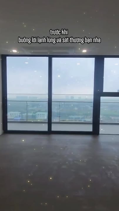 Can ho Sunshine Green Iconic Long Bien 252m² - View dep