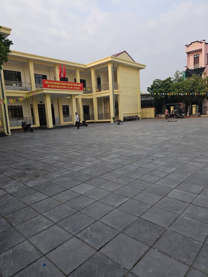 Nhà 2 Tầng Gác Lửng 170m² Phù Khê, Từ Sơn - Giá Tốt Hơn 2 Tỷ