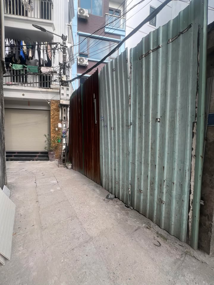 Đất nền Thụy Phương 1100m² giá 11.5 tỷ - Sổ đỏ chính chủ