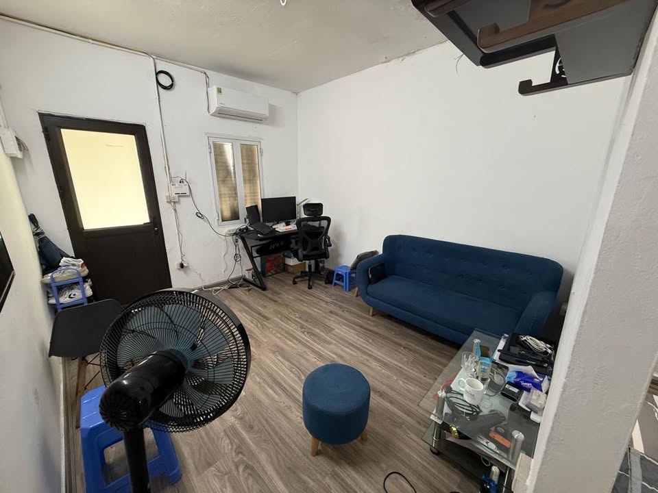 Căn hộ Ngoại Giao Đoàn 50m² 2.99 tỷ - Sổ đỏ sẵn, bàn giao ngay!