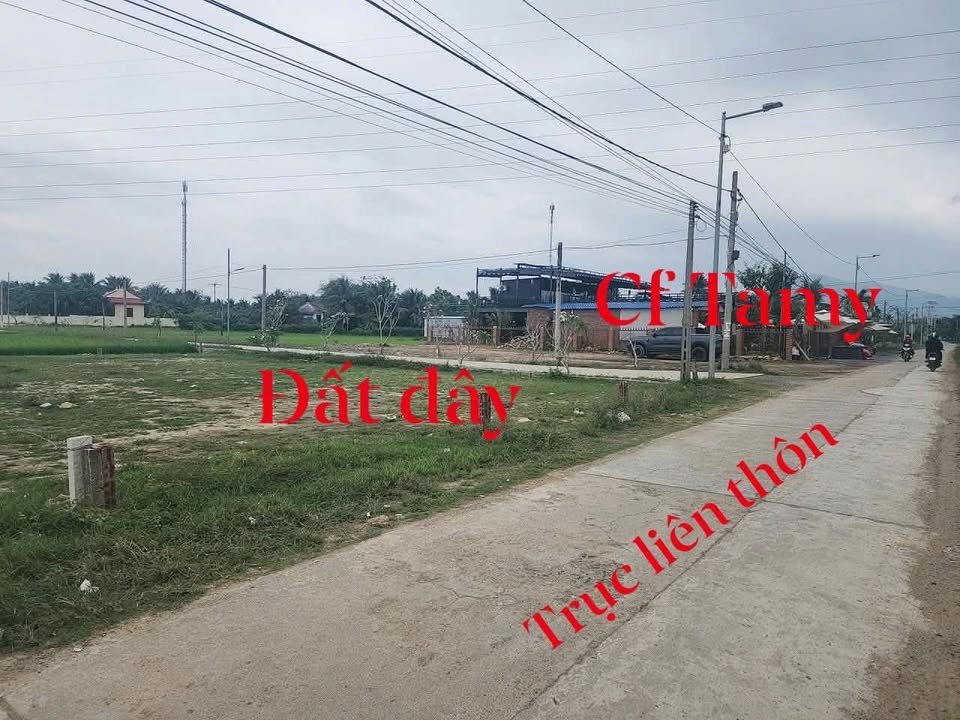 Bán Đất Ninh Hòa 136m² - Sổ Đỏ Full Thổ Cư, Giá 699 Triệu