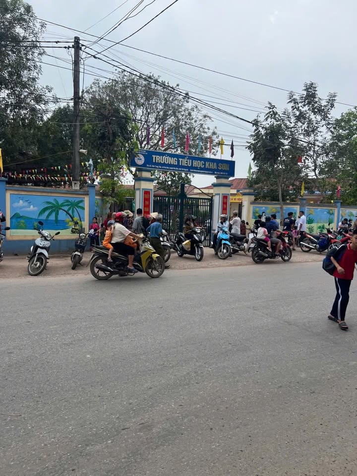 Đất Vàng Xã Kha Sơn, Phú Bình 800m² - Gần Trung Tâm, Sổ Đỏ Rõ Ràng