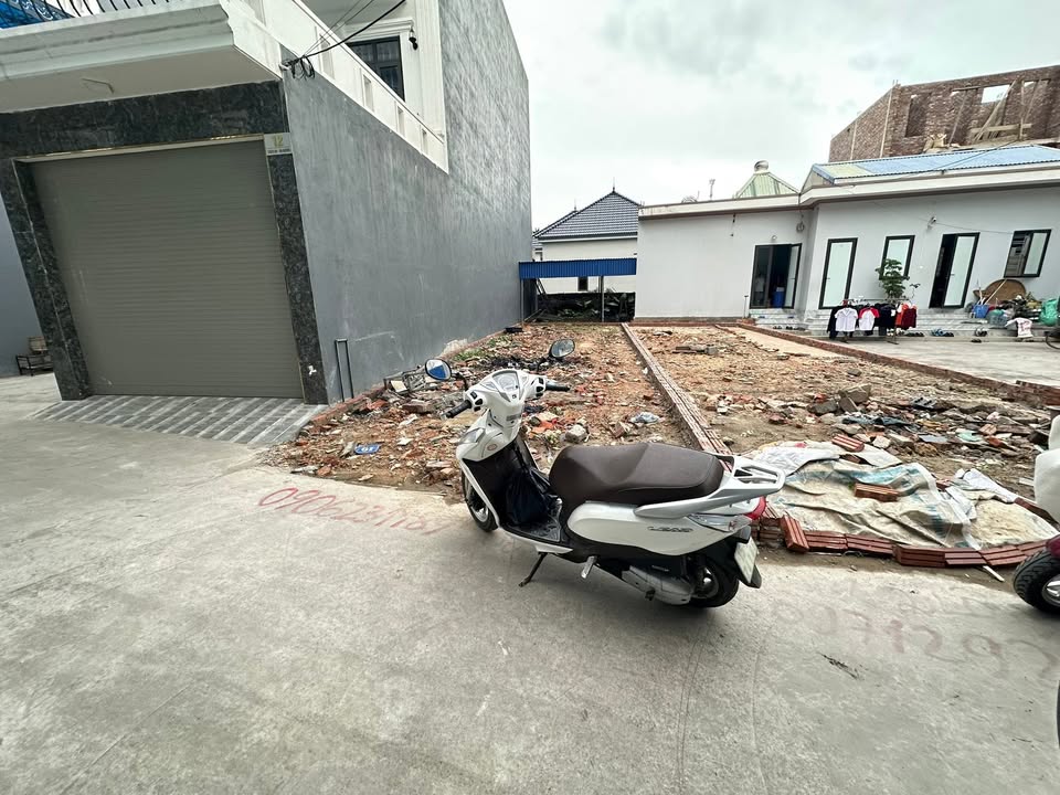 Đất nền 57m² Nam Sơn, An Dương, Hải Phòng - Đường to ô tô, giá chỉ 1.8 tỷ
