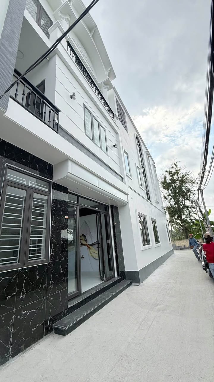 Nhà riêng Nam Sơn 45m² 2.5 tỷ - Chính chủ bán