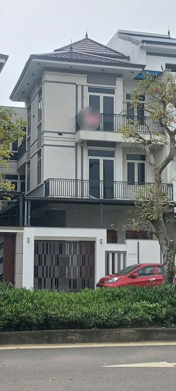 Cho thuê Nhà Phố Handico Vinh Tân 175m² - Mới Tinh Sẵn Ở!