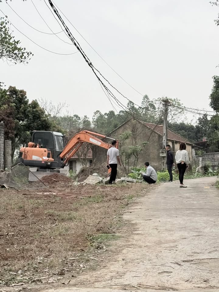 Đất nền Yên Thế, Bắc Giang 2000m² chỉ 2 tỷ - Tiềm năng tăng giá!