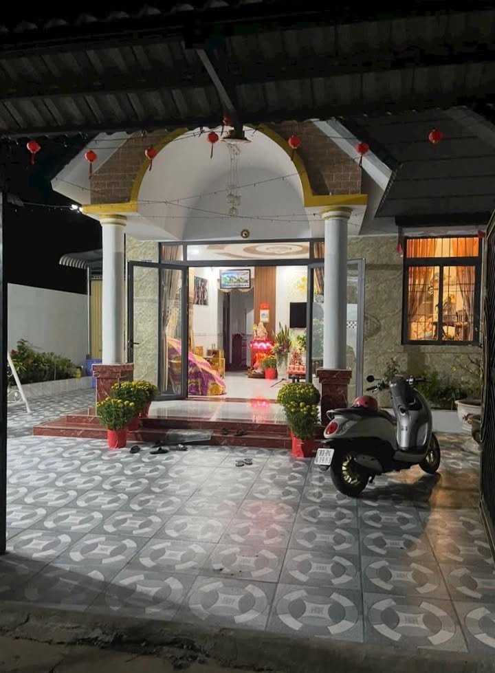 Nhà Chính Chủ 260m² Đường Phú Lợi, Sóc Trăng - Giá Tốt, Sẵn Sổ Hồng