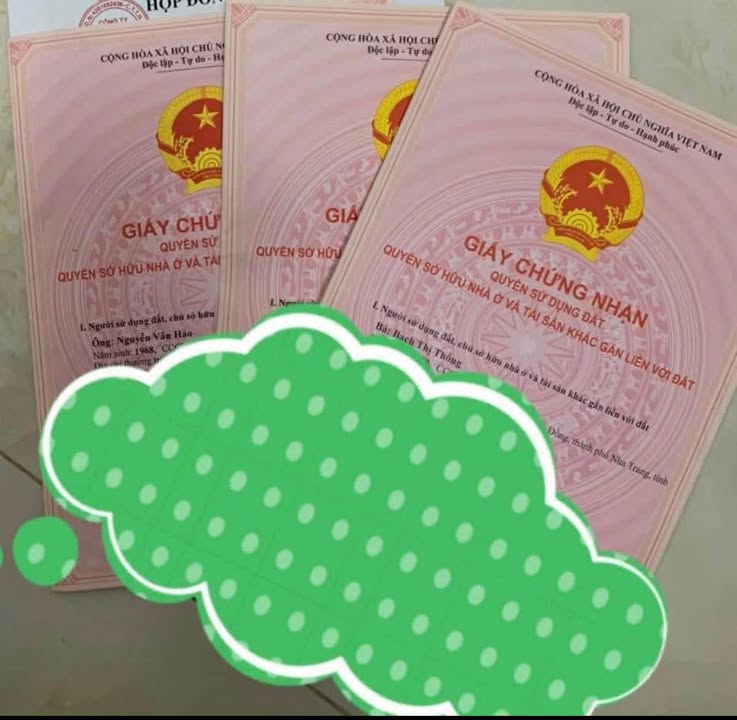 Nhà riêng TP Vinh 200m² - Ô tô vào tận nhà!