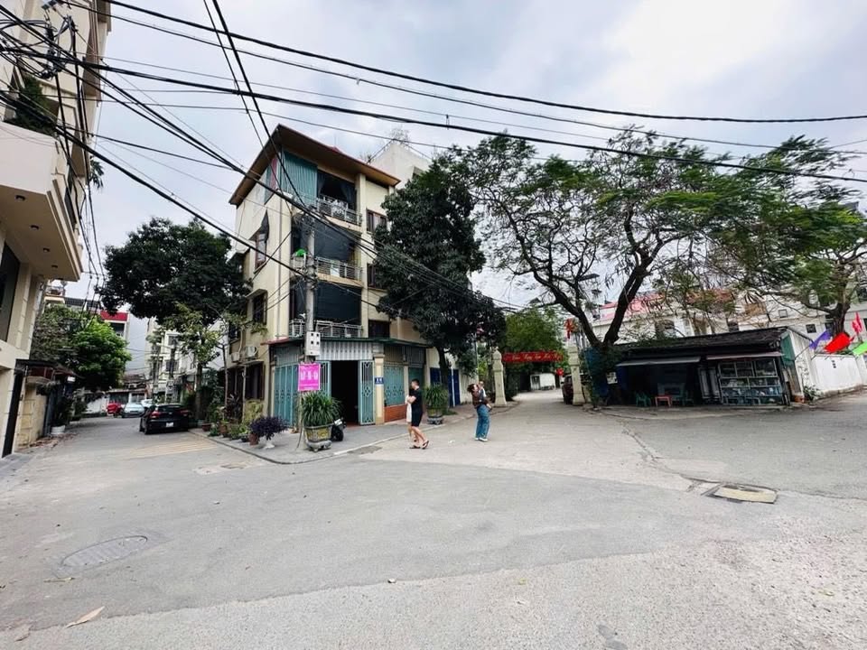 Nhà phố Hoàng Như Tiếp 85m² hơn 30 tỷ - Mặt tiền kinh doanh đắc địa!